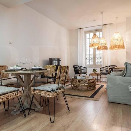 Lovely Boho Apartment With Parking - Historic Center By Rems 말라가 외부 사진