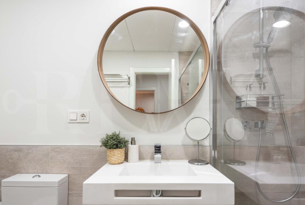 Lovely Boho Apartment With Parking - Historic Center By Rems 말라가 외부 사진
