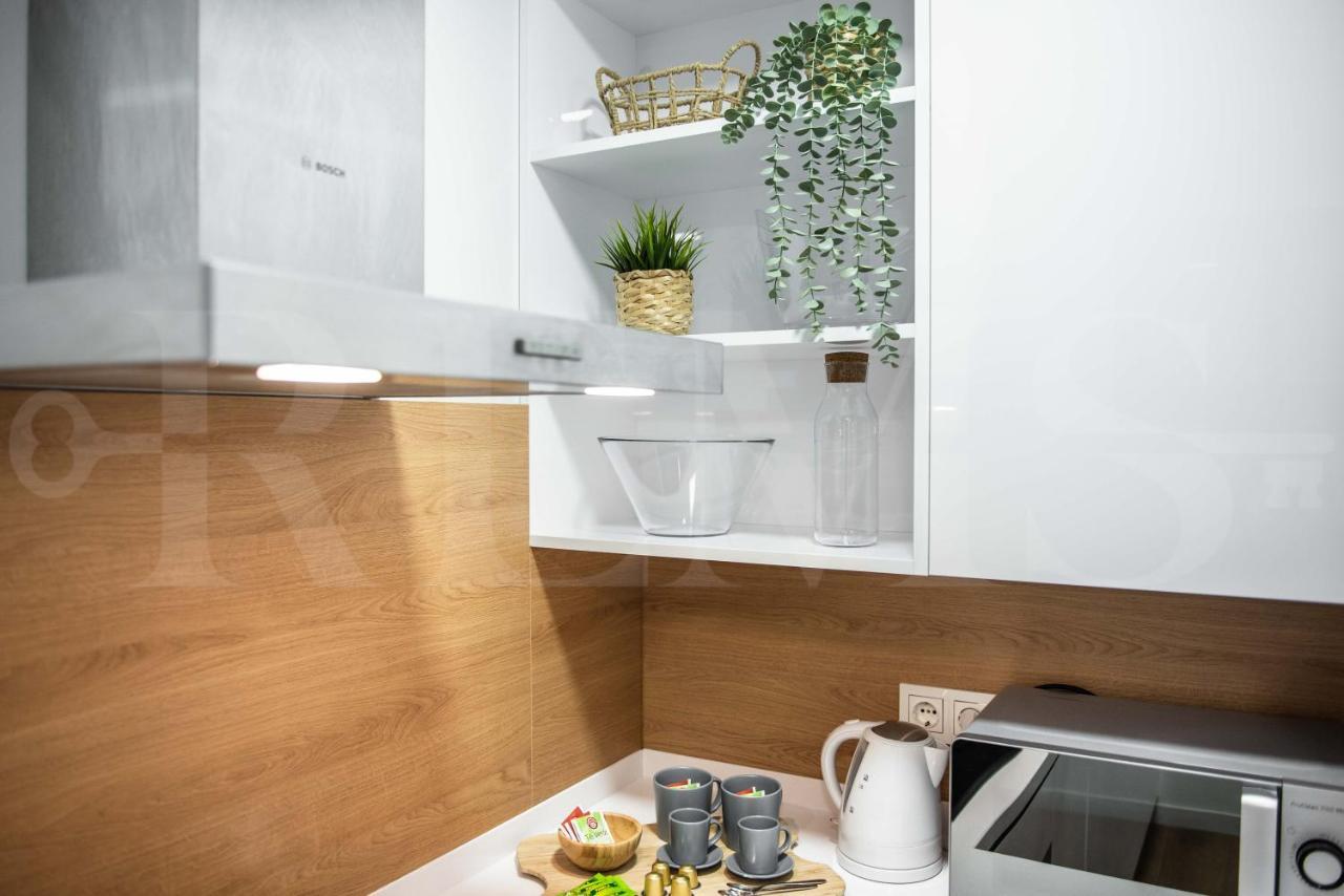 Lovely Boho Apartment With Parking - Historic Center By Rems 말라가 외부 사진